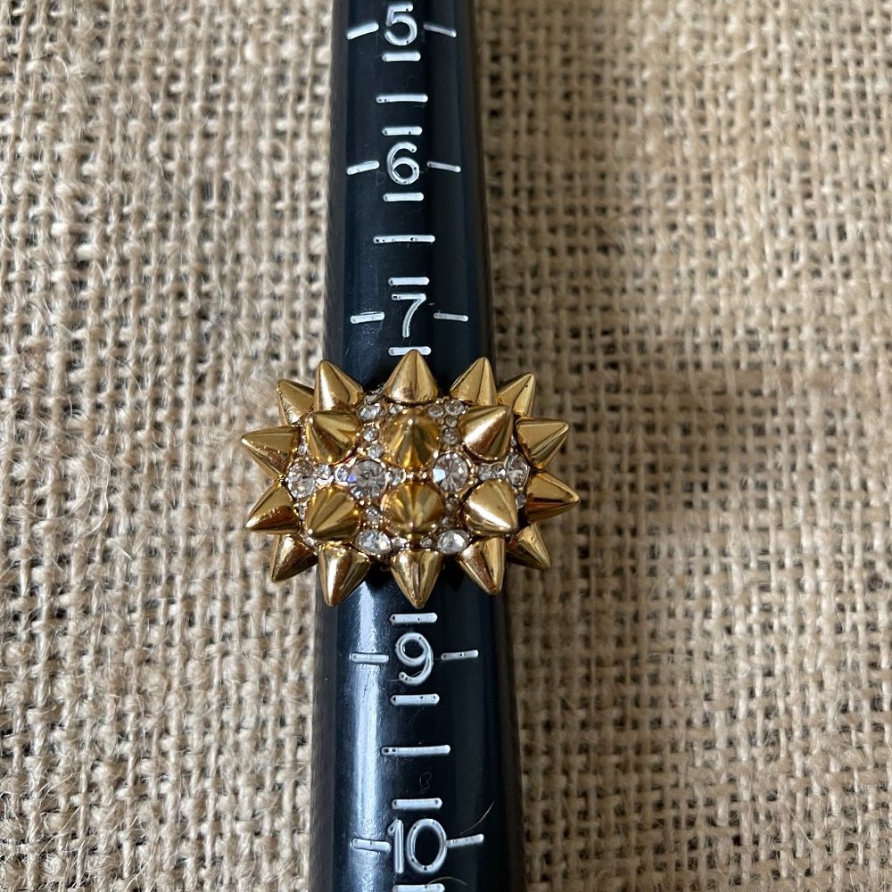 BCBG MaxAzria Roxie Collection Ring - Picture 3 of 3